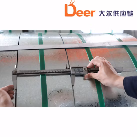 Tecnologia de produção profissional PPGL/PPGI em venda preço de fábrica pré