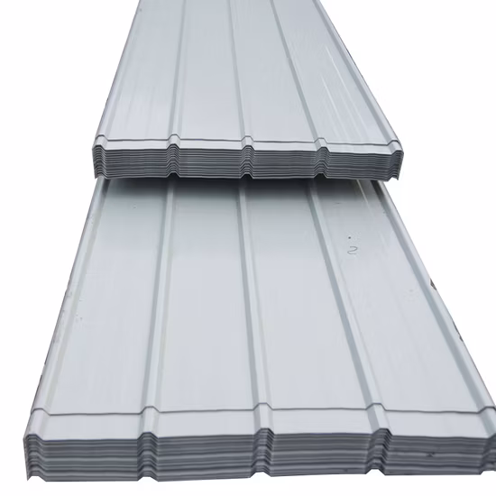 Material de aço galvanizado do Gl PPGL PPGI do telhado do telhado do metal